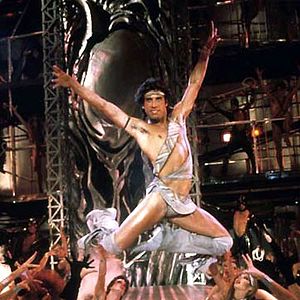 Foto Os Embalos de Sábado Continuam