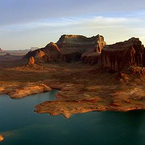 Foto Home - Nosso Planeta, Nossa Casa