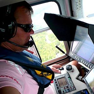 Foto Home - Nosso Planeta, Nossa Casa