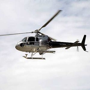 Foto Home - Nosso Planeta, Nossa Casa