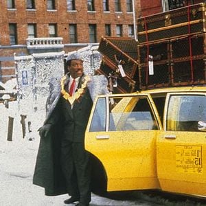 Foto Um Príncipe em Nova York