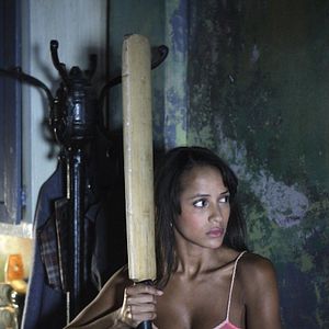 Foto Dania Ramirez