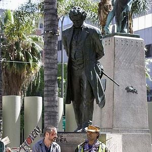 Foto Robert Downey Jr.