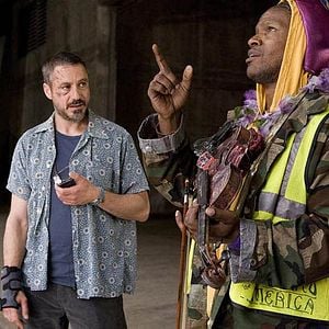 Foto Robert Downey Jr.