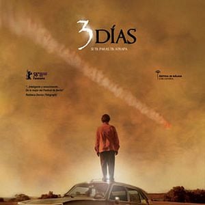 Foto Três Dias
