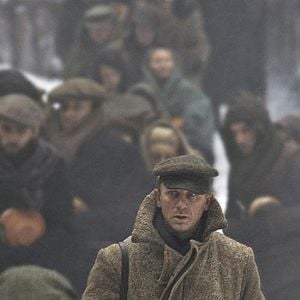 Foto Um Ato de Liberdade