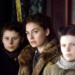 Foto Um Ato de Liberdade