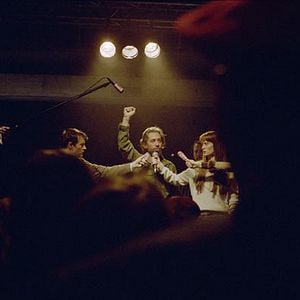 Foto Gainsbourg - O Homem que Amava as Mulheres