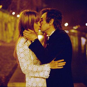 Foto Gainsbourg - O Homem que Amava as Mulheres