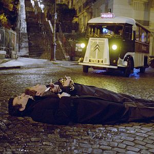 Foto Gainsbourg - O Homem que Amava as Mulheres