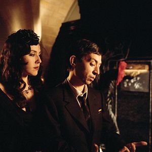 Foto Gainsbourg - O Homem que Amava as Mulheres