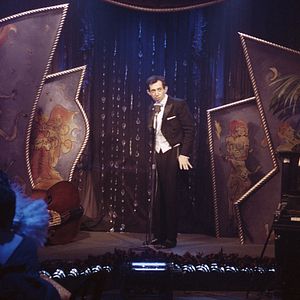 Foto Gainsbourg - O Homem que Amava as Mulheres