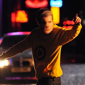 Foto Rob James-Collier