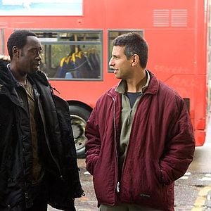 Foto Jeffrey Nachmanoff