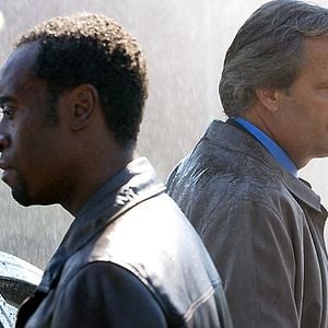 Foto Jeffrey Nachmanoff