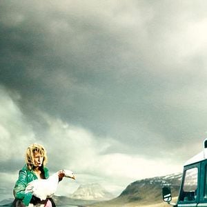 Foto Didda Jonsdottir