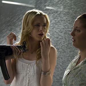 Foto Sem Medo de Morrer