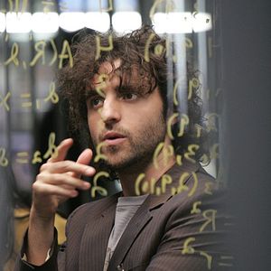 Foto David Krumholtz