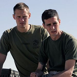 Foto Generation Kill
