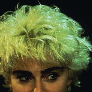 Foto Quem é Essa Garota?