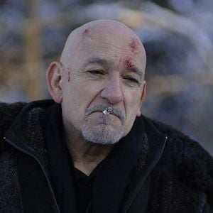 Foto Ben Kingsley
