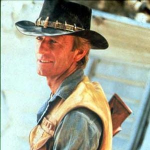 Foto Crocodilo Dundee