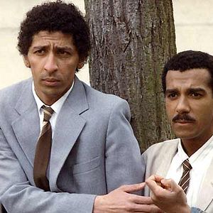 Foto Smaïn Fairouze