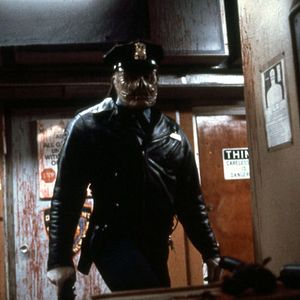 Foto Maniac Cop - O Exterminador