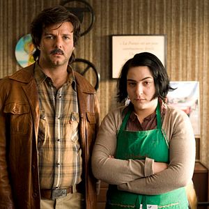 Foto Jean-Patrick Benes