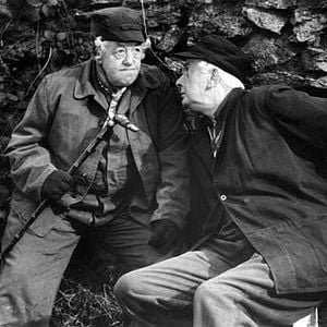 Foto Quem Viu, Quem Matou...