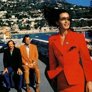 Foto Patrick Chesnais