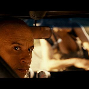 Foto Velozes & Furiosos 4