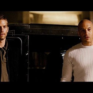 Foto Velozes & Furiosos 4