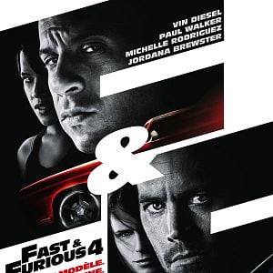 Foto Velozes & Furiosos 4