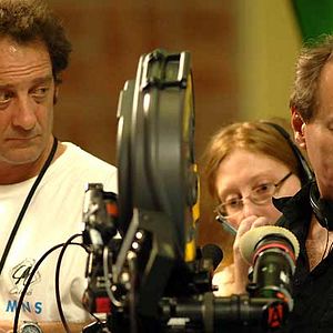 Foto Philippe Lioret