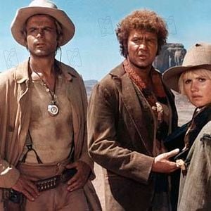Foto Terence Hill