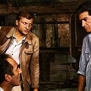 Foto Tropa de Choque: Um Homem a Mais