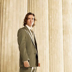 Foto Raising the Bar