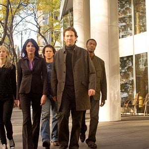 Foto Leverage
