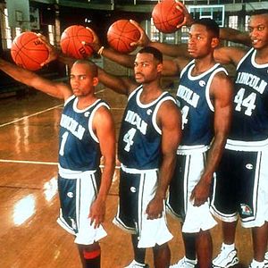 Foto Jogada Decisiva