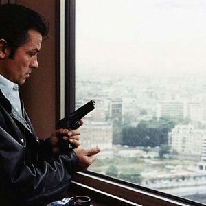Foto Alain Delon