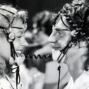 Foto Daniel Auteuil