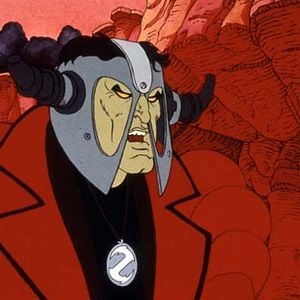 Foto Heavy Metal - Universo em Fantasia