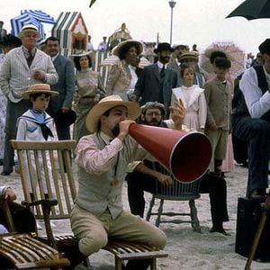 Foto Na Época do Ragtime