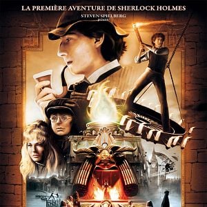 Foto O Enigma da Pirâmide