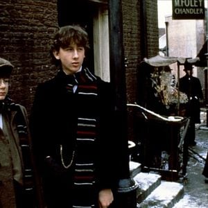 Foto O Enigma da Pirâmide