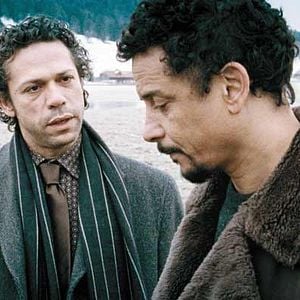 Foto Kader Boukhanef