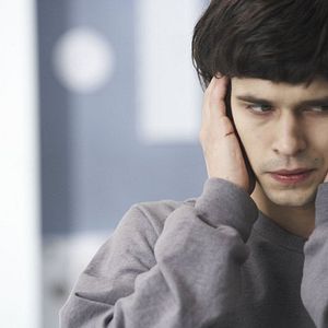 Foto Criminal Justice