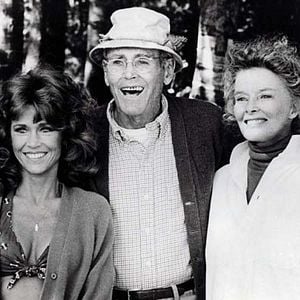 Foto Num Lago Dourado