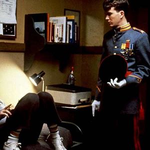 Foto Toque de Recolher